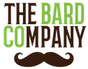 The Bard Company Logo